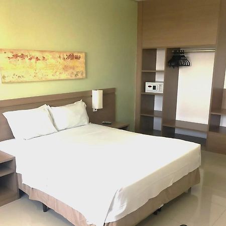 #Sensacional# Premium Hotel Manaus Am Bagian luar foto