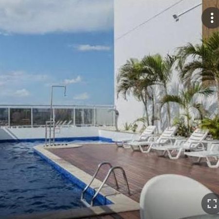 #Sensacional# Premium Hotel Manaus Am Bagian luar foto