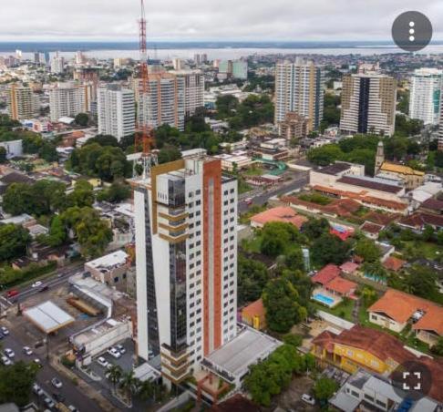 #Sensacional# Premium Hotel Manaus Am Bagian luar foto