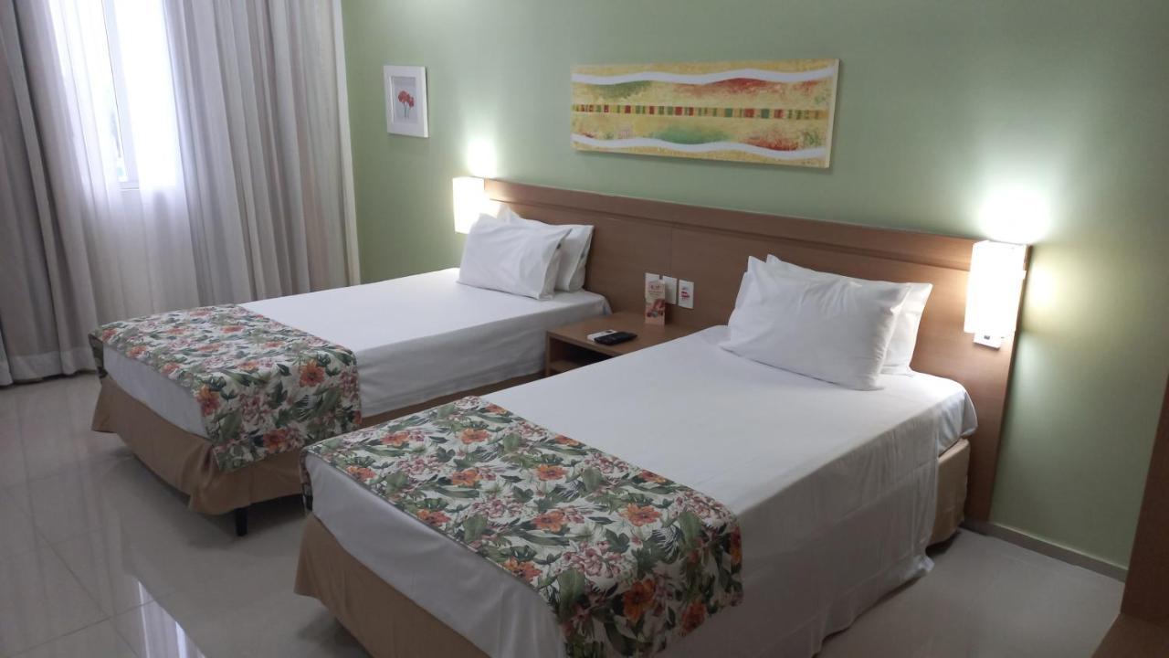 #Sensacional# Premium Hotel Manaus Am Bagian luar foto