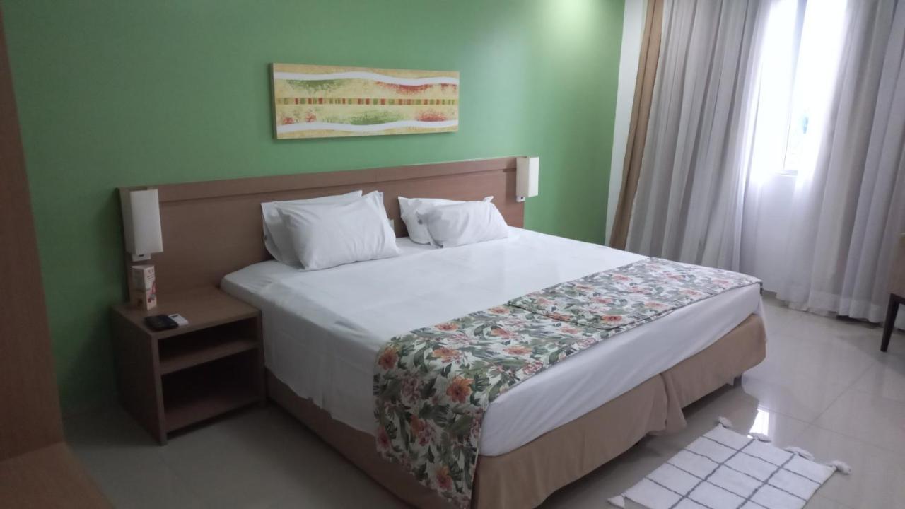 #Sensacional# Premium Hotel Manaus Am Bagian luar foto